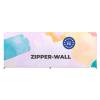 Zipper-Wall Straight Basic - 10