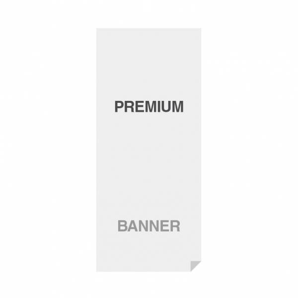 Impresión Banner Premium